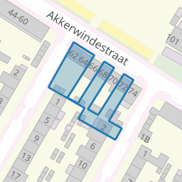 Perceel AHM01-E-5087