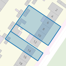 Perceel AHM01-E-5089