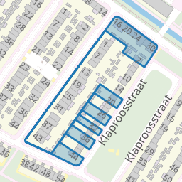 Perceel AHM01-E-5091