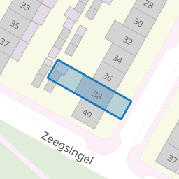 Perceel AHM01-E-5097