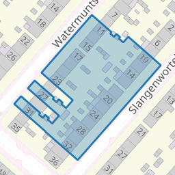 Perceel AHM01-E-5098