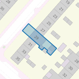 Perceel AHM01-E-5099