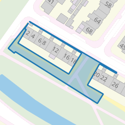 Perceel AHM01-E-5100