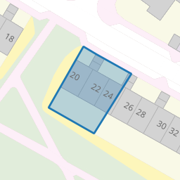 Perceel AHM01-E-5101