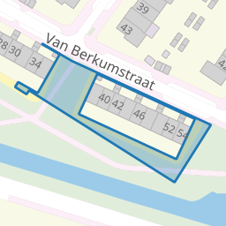 Perceel AHM01-E-5106