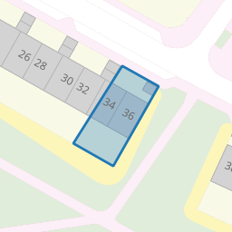 Perceel AHM01-E-5107