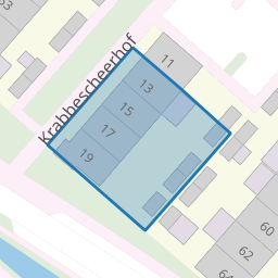 Perceel AHM01-E-5115