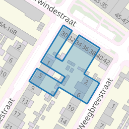 Perceel AHM01-E-5116