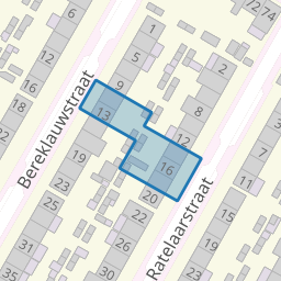 Perceel AHM01-E-5121