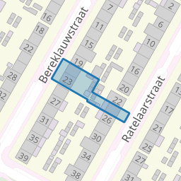 Perceel AHM01-E-5122