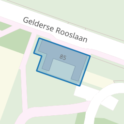 Perceel AHM01-E-5133