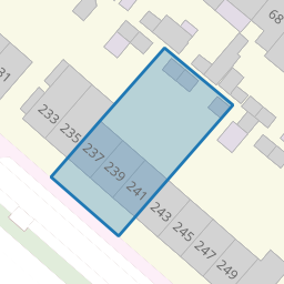 Perceel AHM01-E-5135