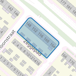 Perceel AHM01-E-5158