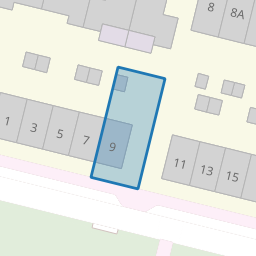 Perceel AHM01-E-5164