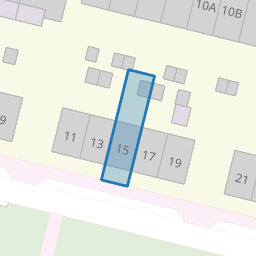 Perceel AHM01-E-5166