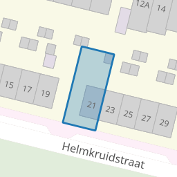 Perceel AHM01-E-5168