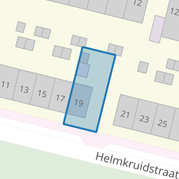 Perceel AHM01-E-5171