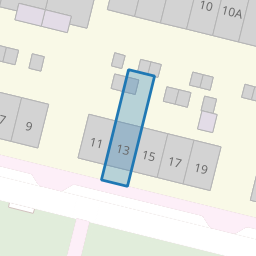 Perceel AHM01-E-5172