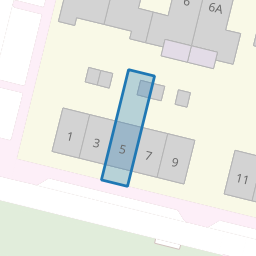 Perceel AHM01-E-5173