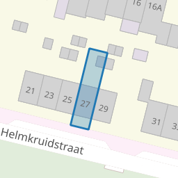 Perceel AHM01-E-5176