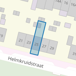 Perceel AHM01-E-5178