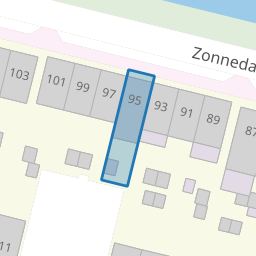 Perceel AHM01-E-5184