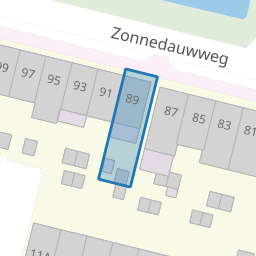 Perceel AHM01-E-5192