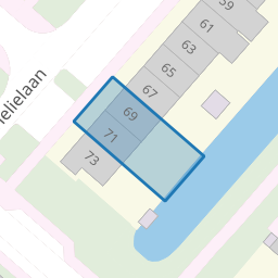 Perceel AHM01-E-5197