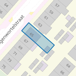 Perceel AHM01-E-5203