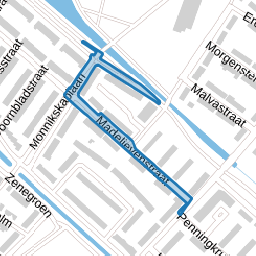 Perceel AHM01-E-5216