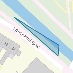 Perceel AHM01-E-5217