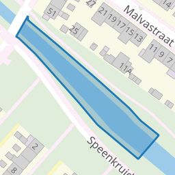 Perceel AHM01-E-5298