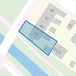 Perceel AHM01-E-5300