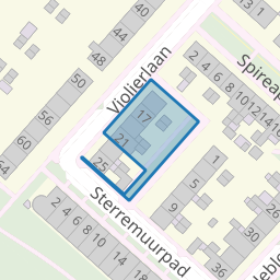 Perceel AHM01-E-5306