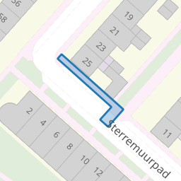 Perceel AHM01-E-5307