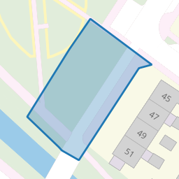 Perceel AHM01-E-5312