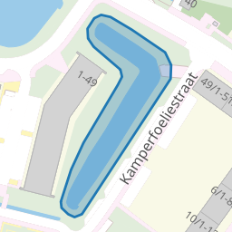 Perceel AHM01-E-5314