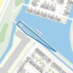 Perceel AHM01-E-5317