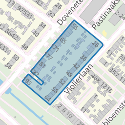 Perceel AHM01-E-5320