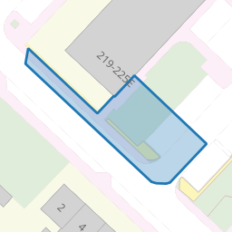 Perceel AHM01-E-5323