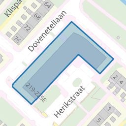 Perceel AHM01-E-5324