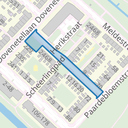 Perceel AHM01-E-5325