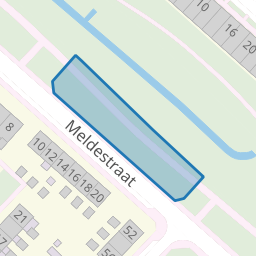 Perceel AHM01-E-5328