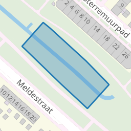 Perceel AHM01-E-5329