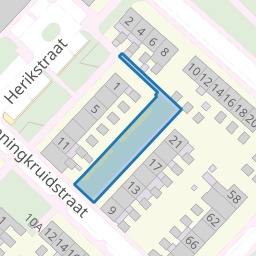 Perceel AHM01-E-5330