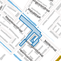 Perceel AHM01-E-5335