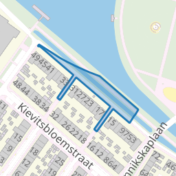 Perceel AHM01-E-5337