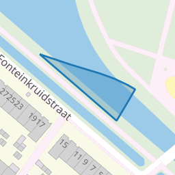 Perceel AHM01-E-5338