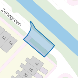 Perceel AHM01-E-5341