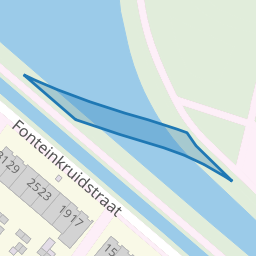 Perceel AHM01-E-5343